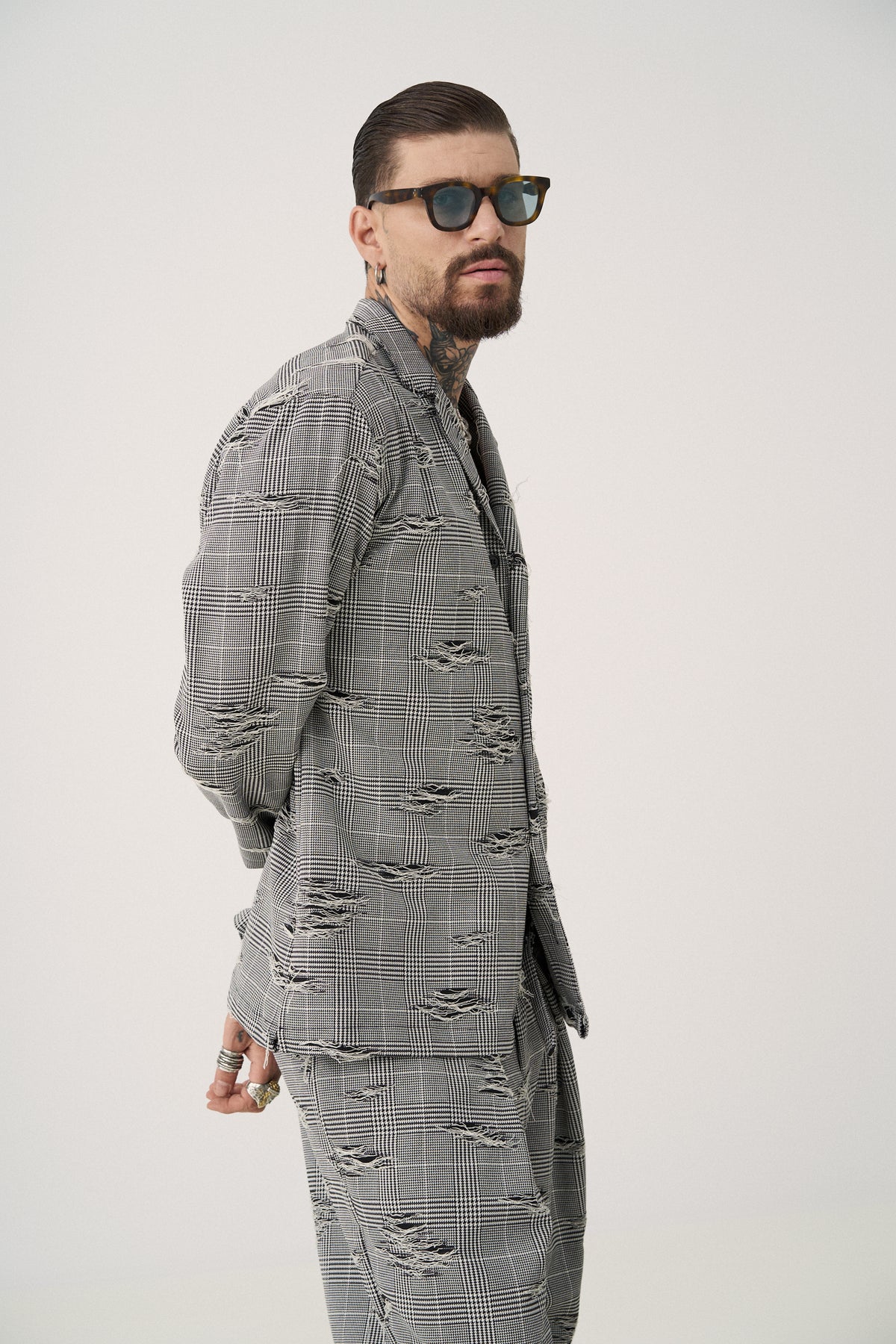 Nobleman Shirt