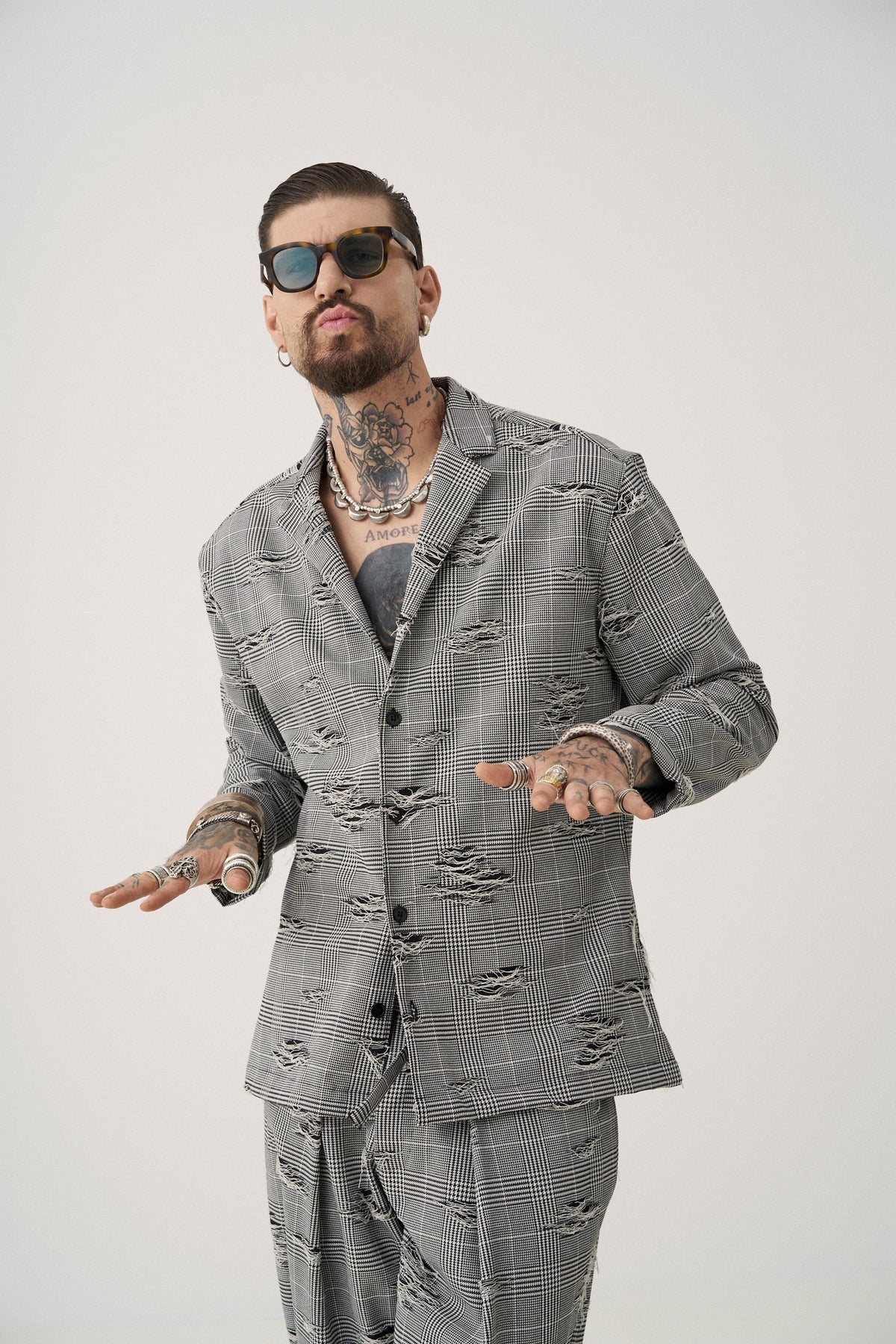 Nobleman Shirt