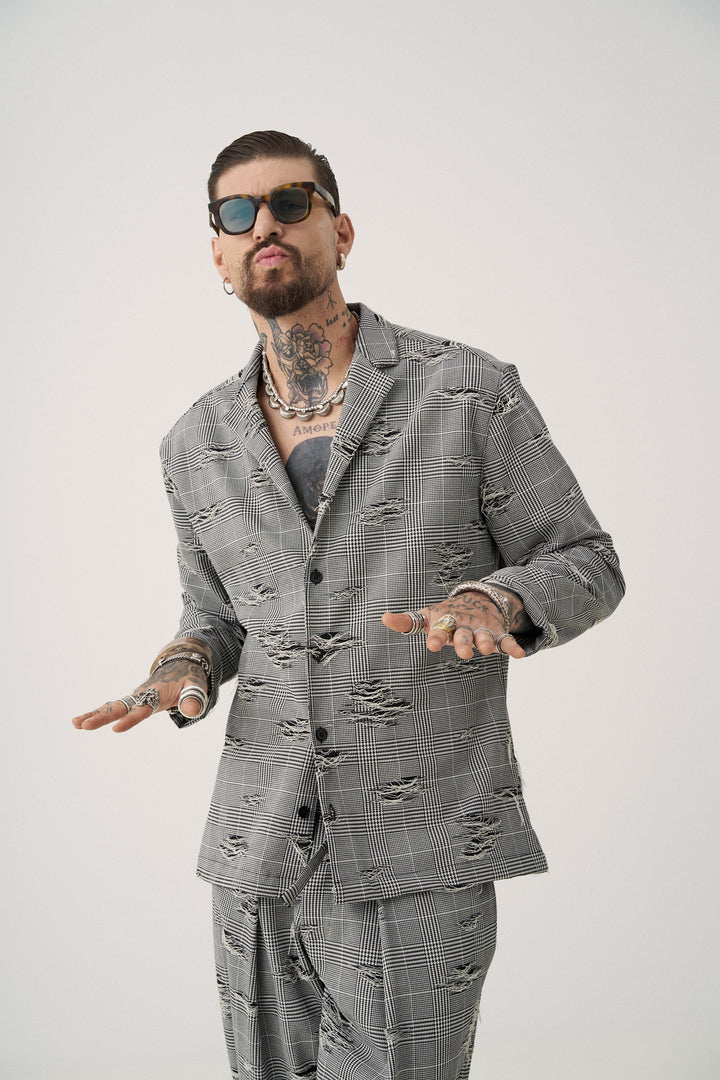 Nobleman Shirt