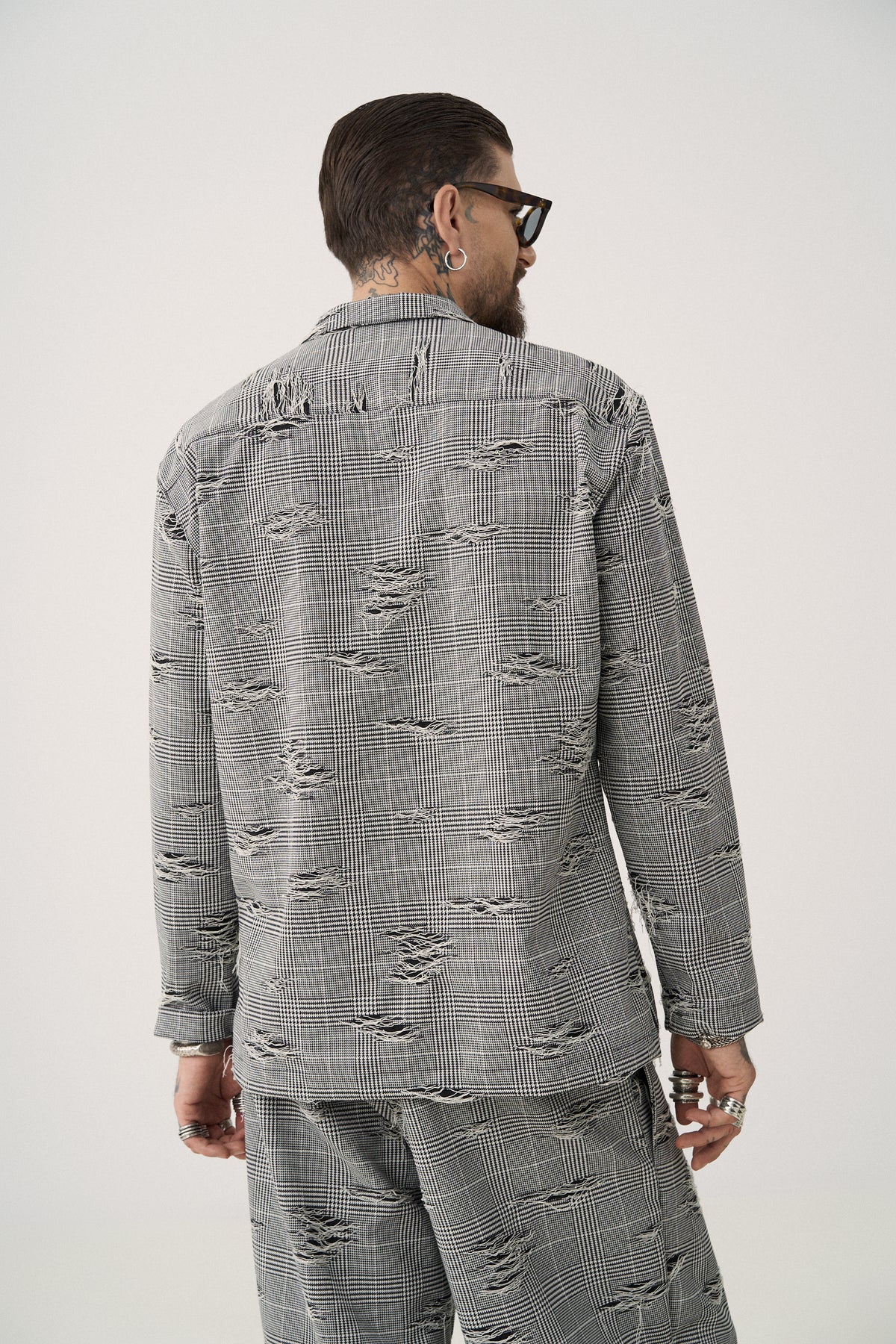 Nobleman Shirt