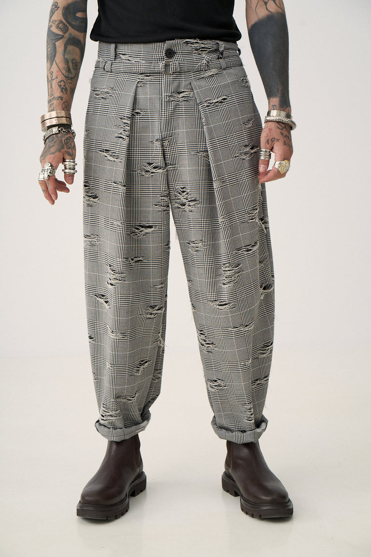 Nobleman Trousers
