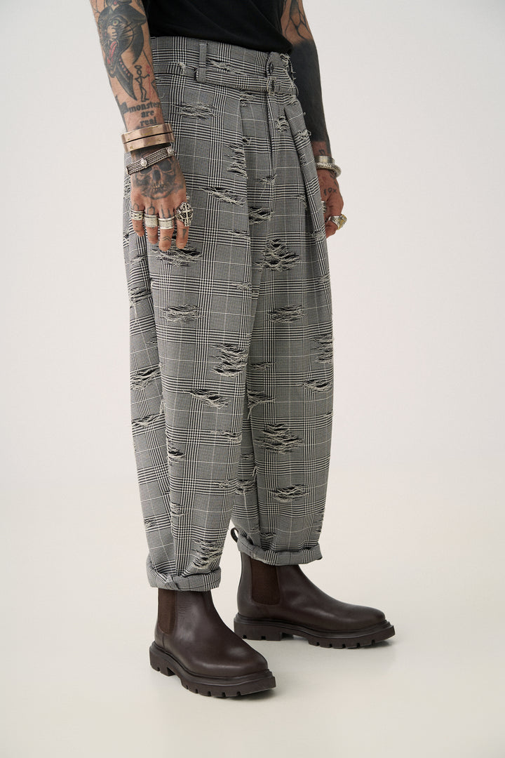 Nobleman Trousers
