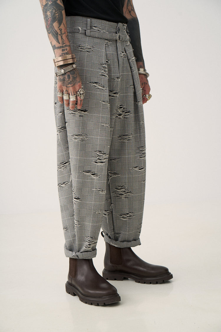 Nobleman Trousers