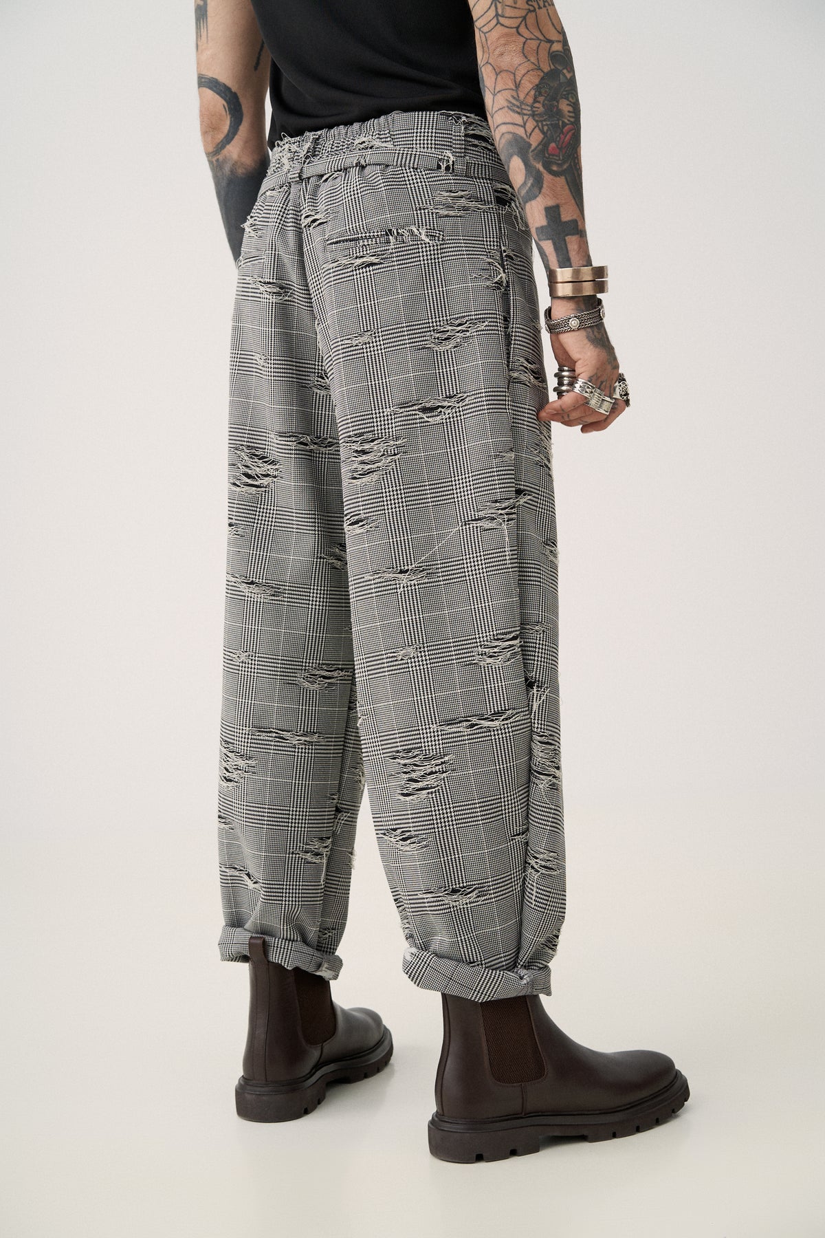 Nobleman Trousers