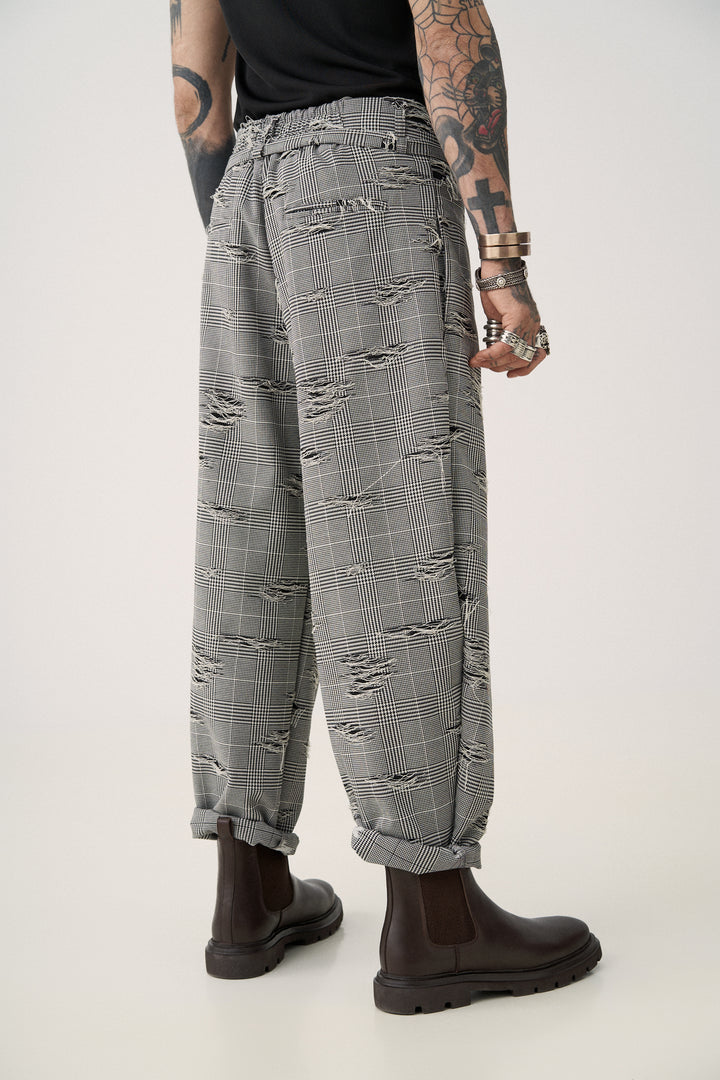 Nobleman Trousers