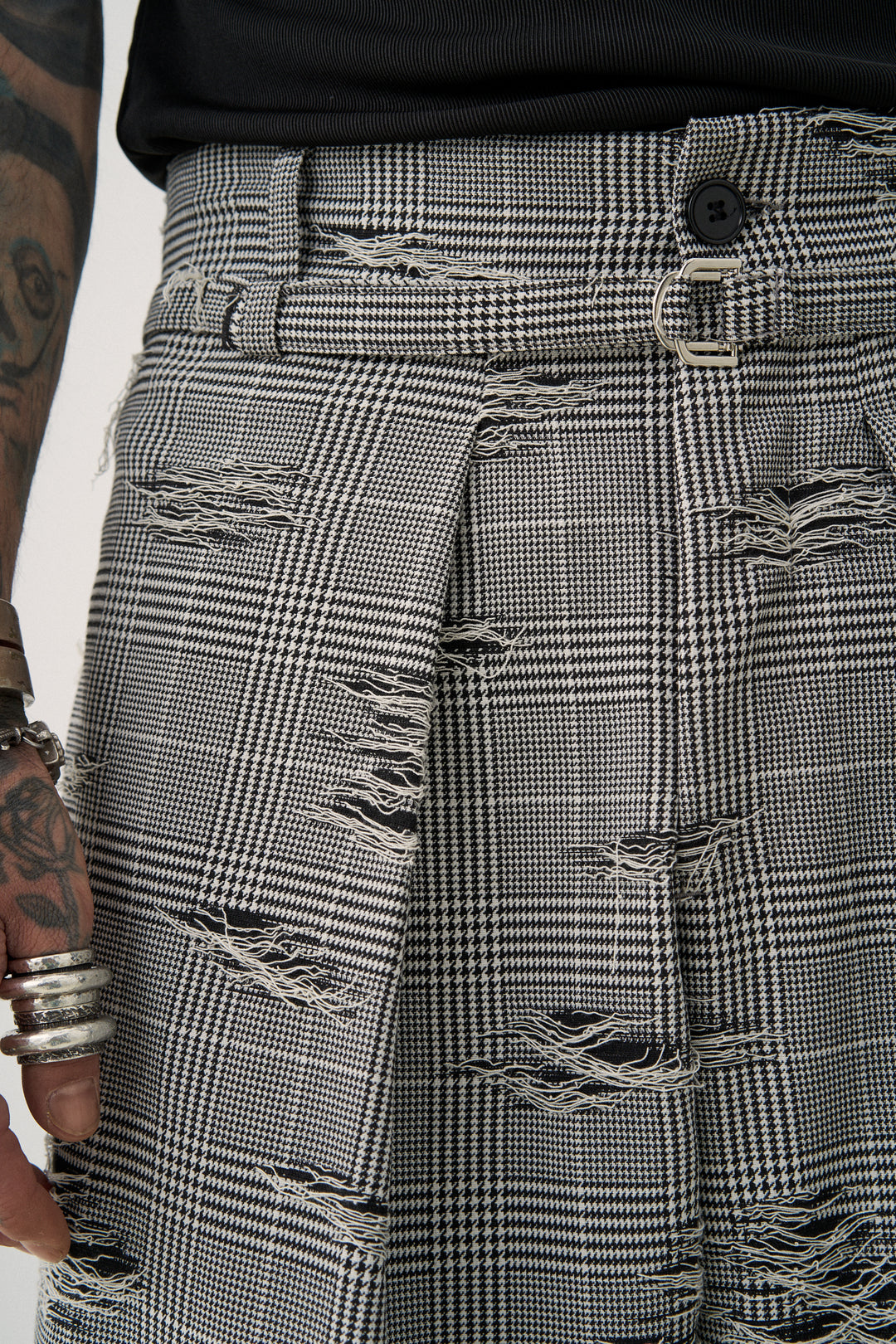 Nobleman Trousers