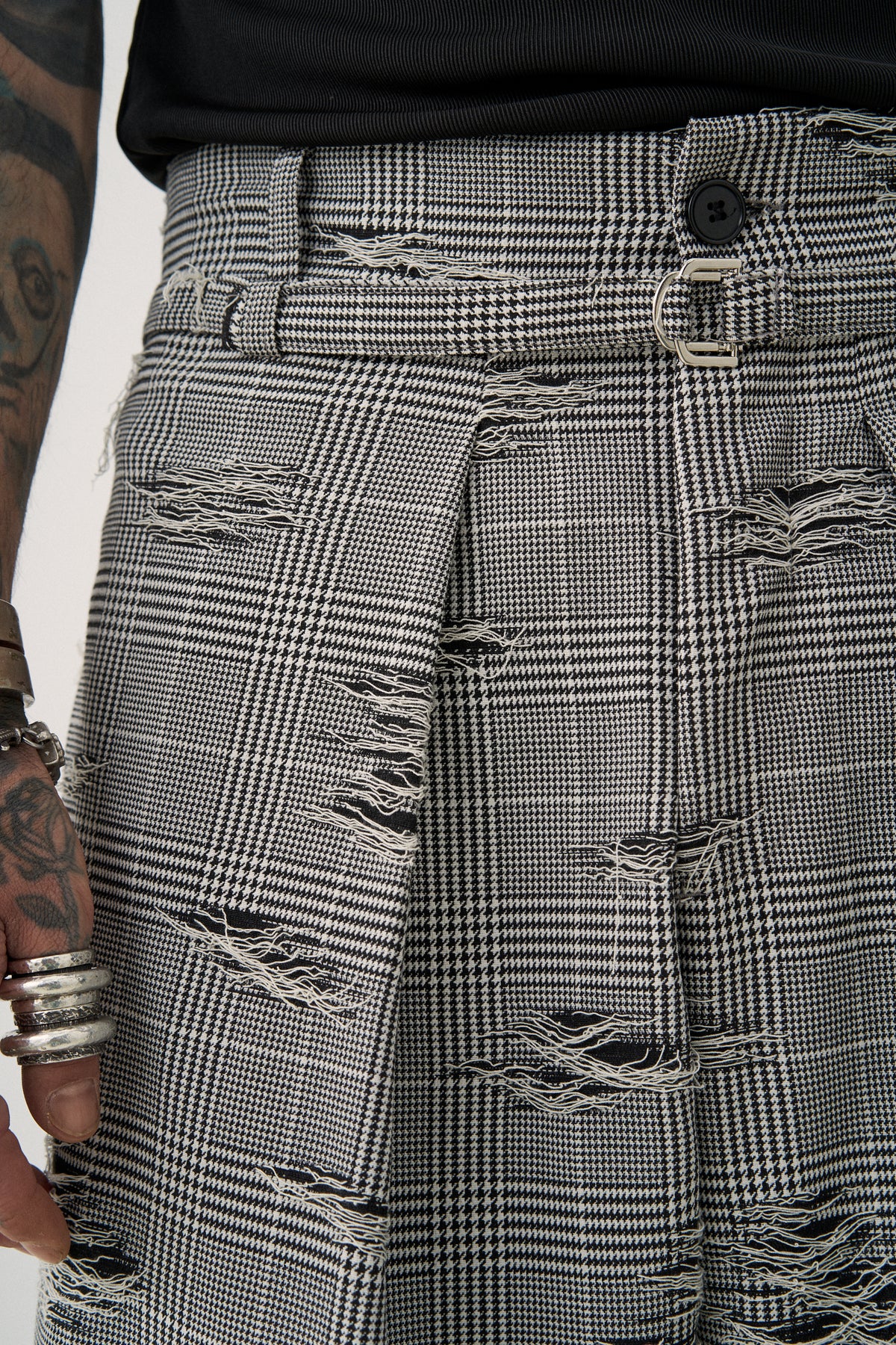 Nobleman Trousers