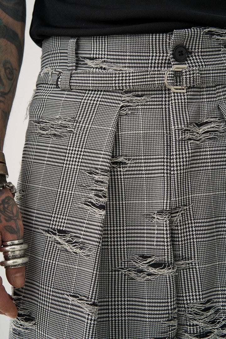 Nobleman Trousers