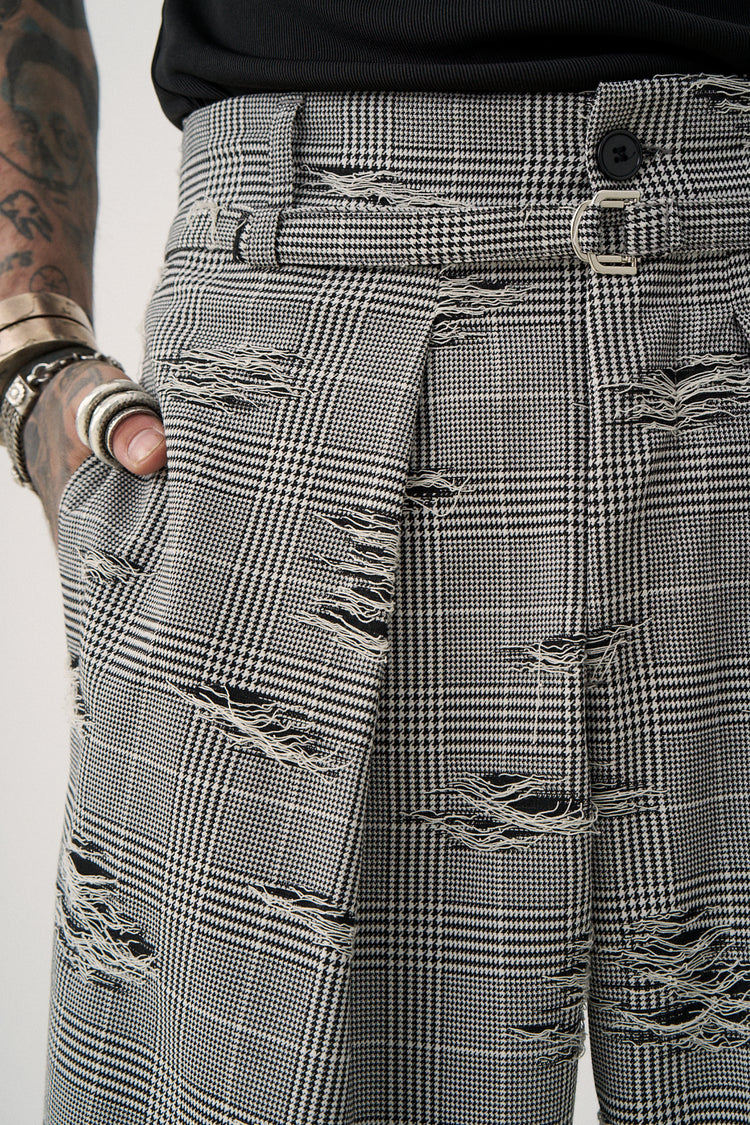 Nobleman Trousers