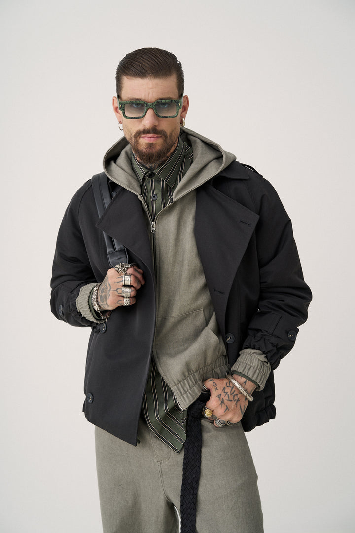 Mercury Jacket