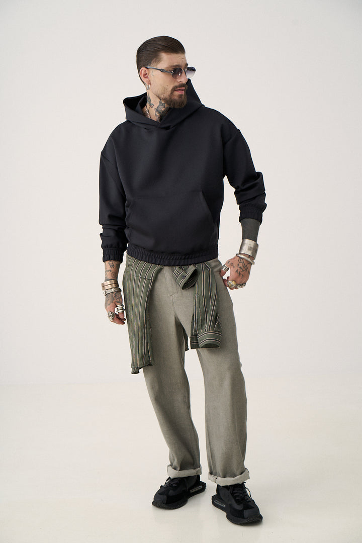 Silque Sweatshirt