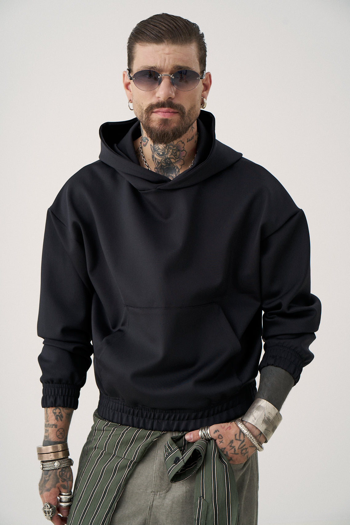 Silque Sweatshirt
