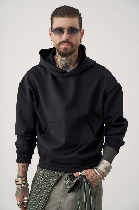 Silque Sweatshirt