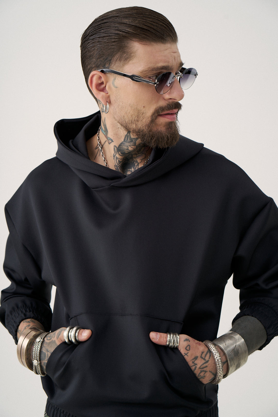 Silque Sweatshirt