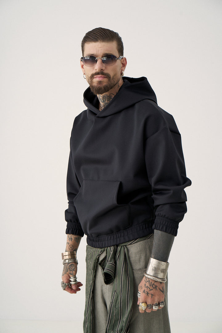 Silque Sweatshirt