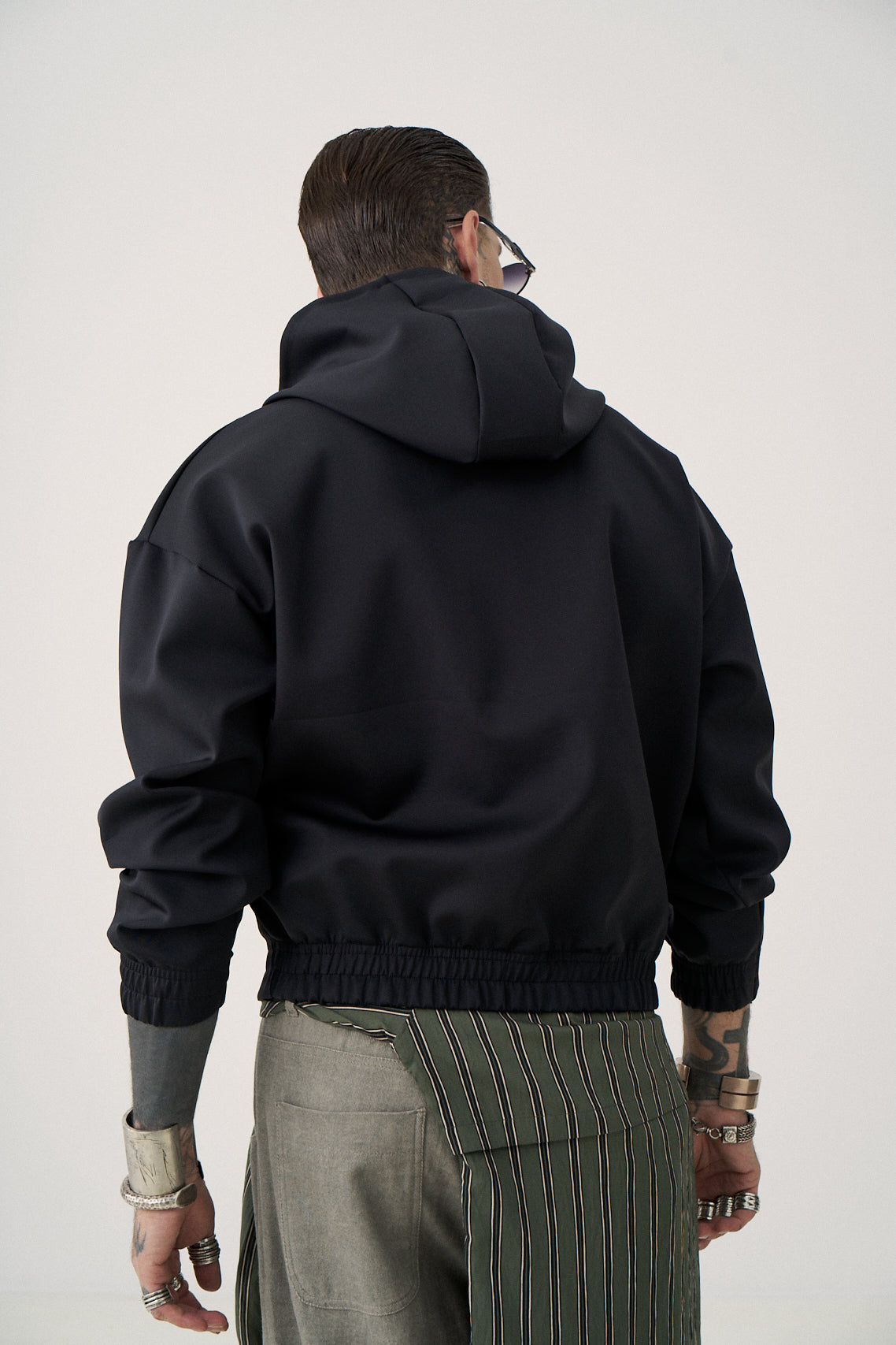 Silque Sweatshirt
