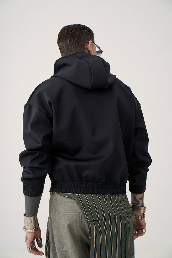 Silque Sweatshirt