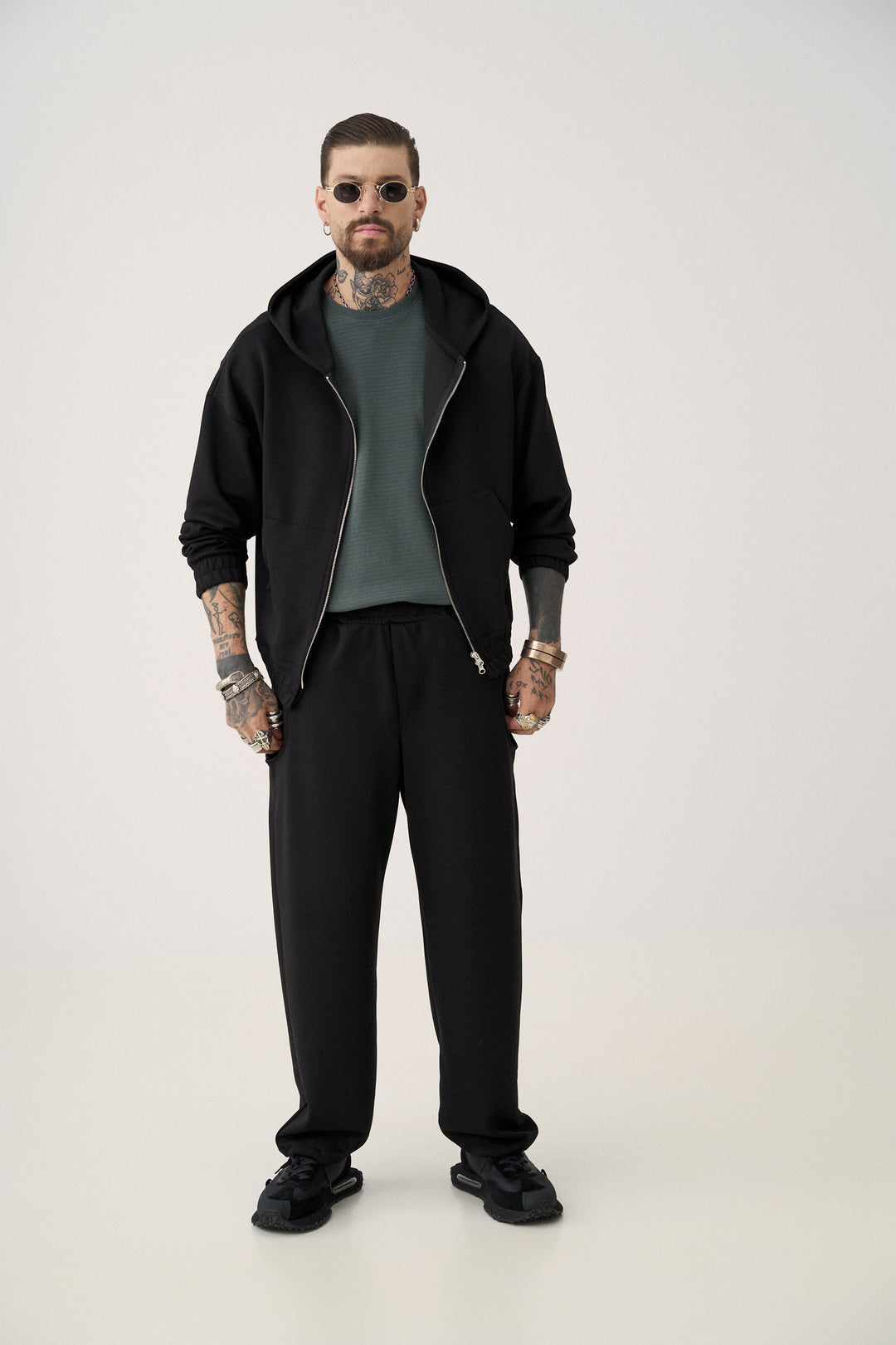 Visionary Trousers