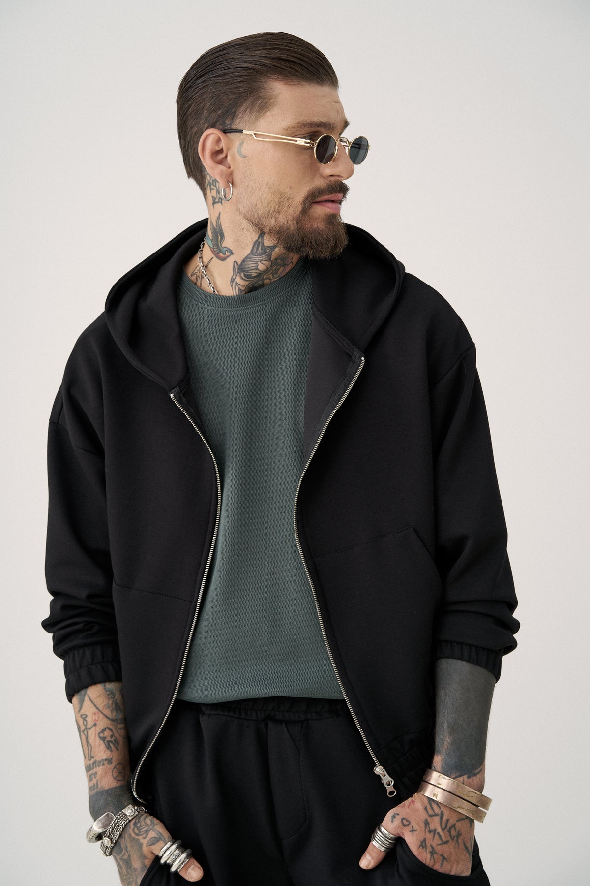 Visionary Jacket