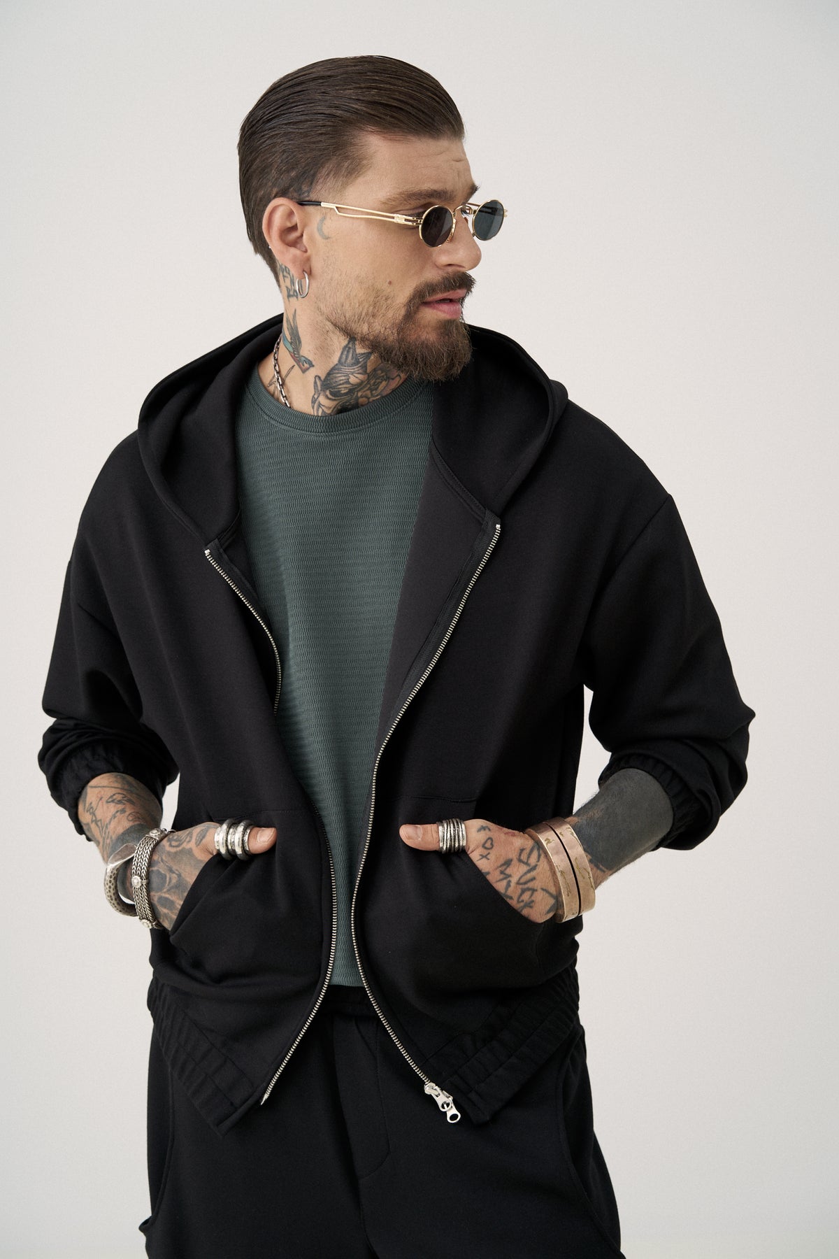 Visionary Jacket