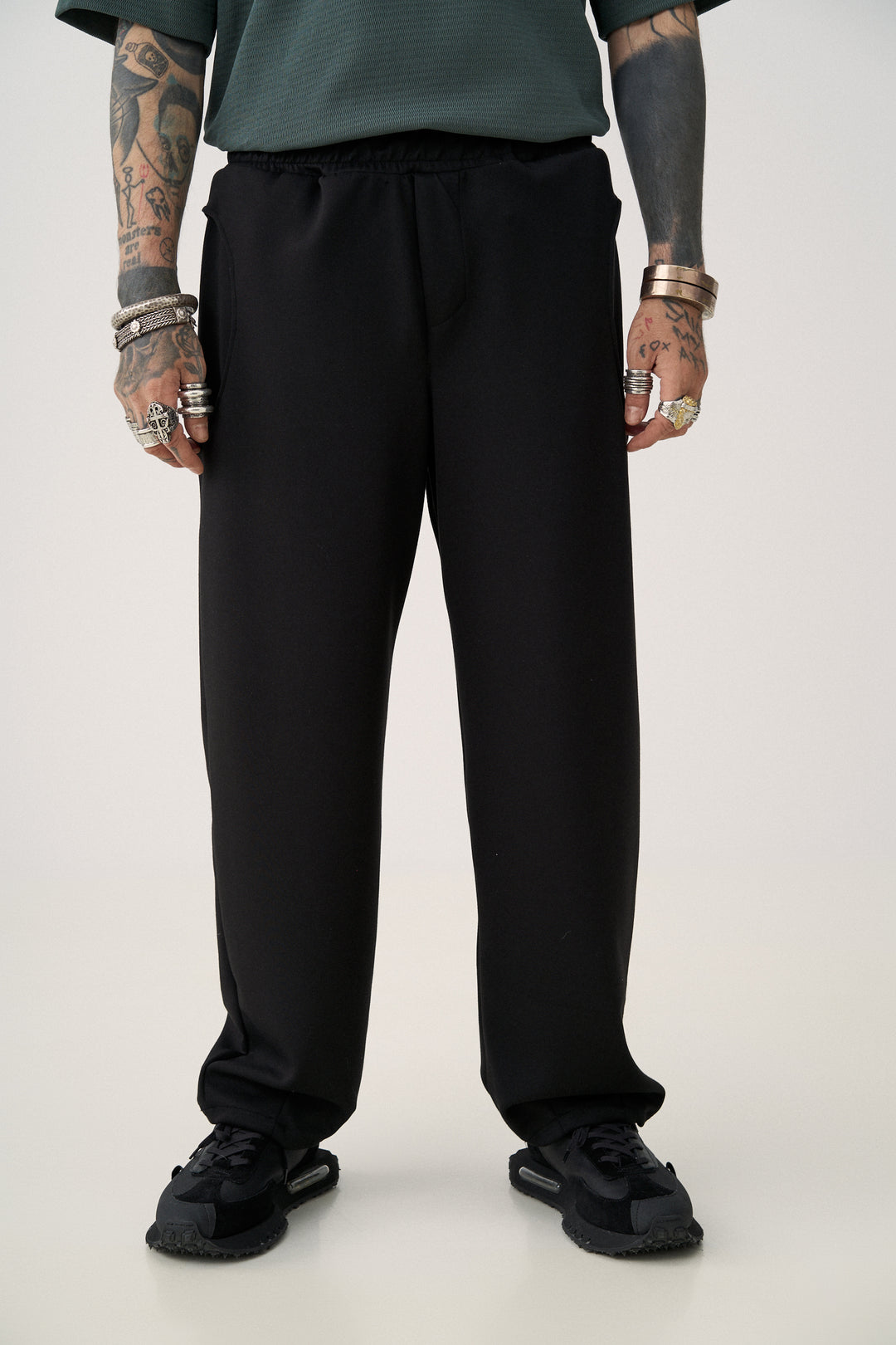 Visionary Trousers