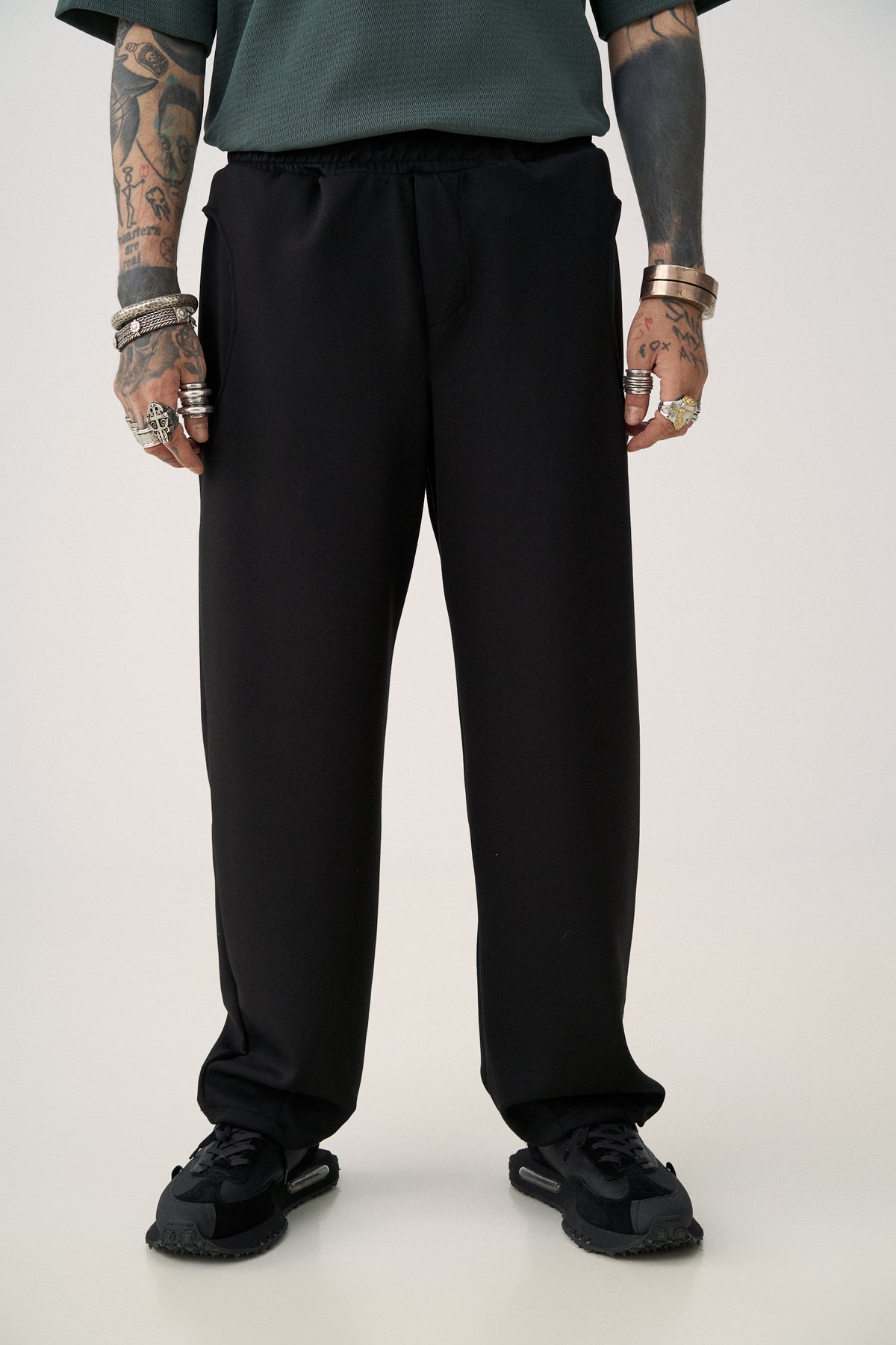Visionary Trousers