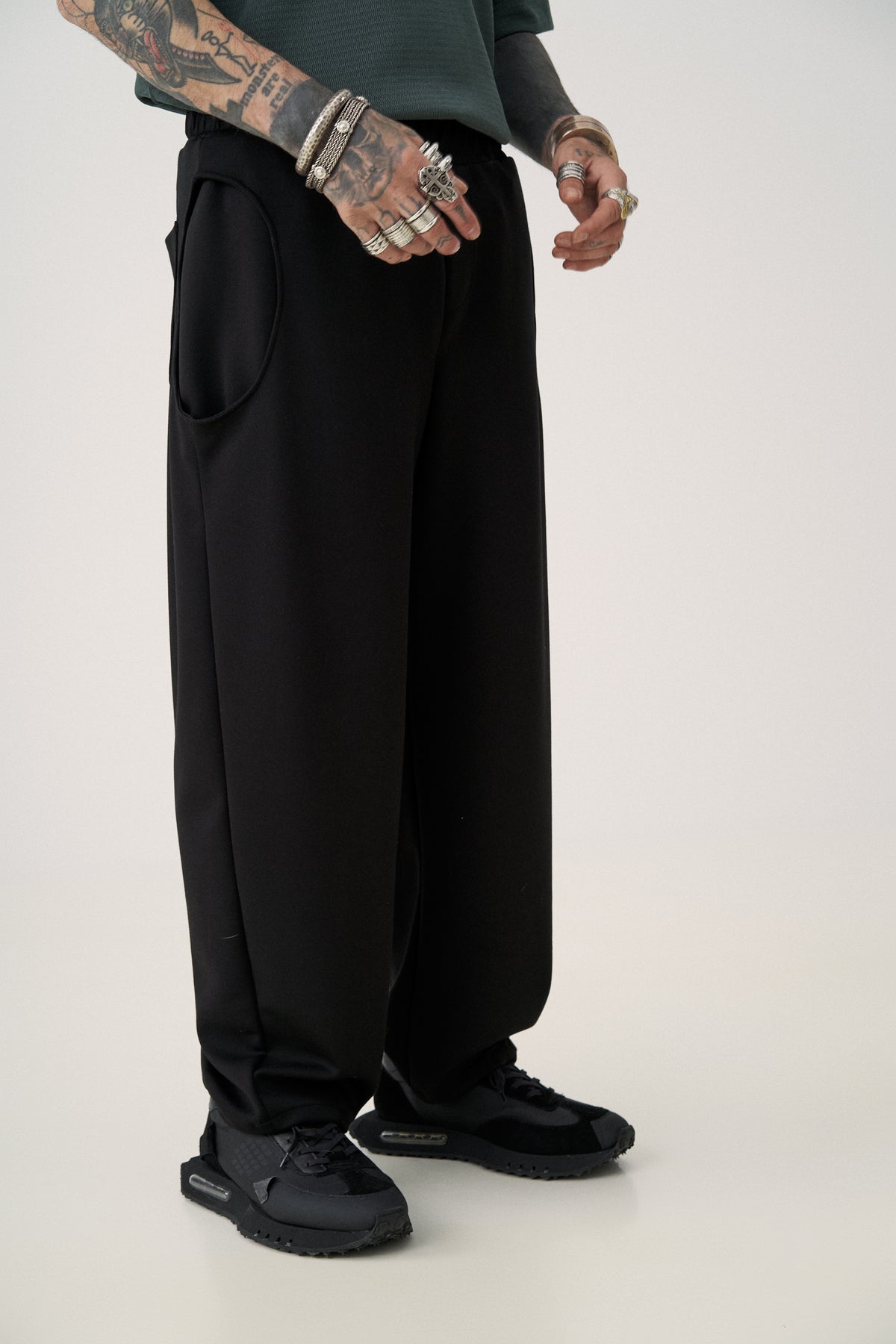 Visionary Trousers