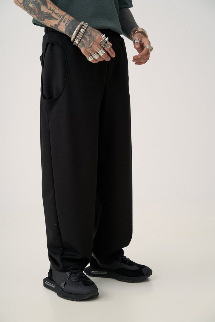 Visionary Trousers