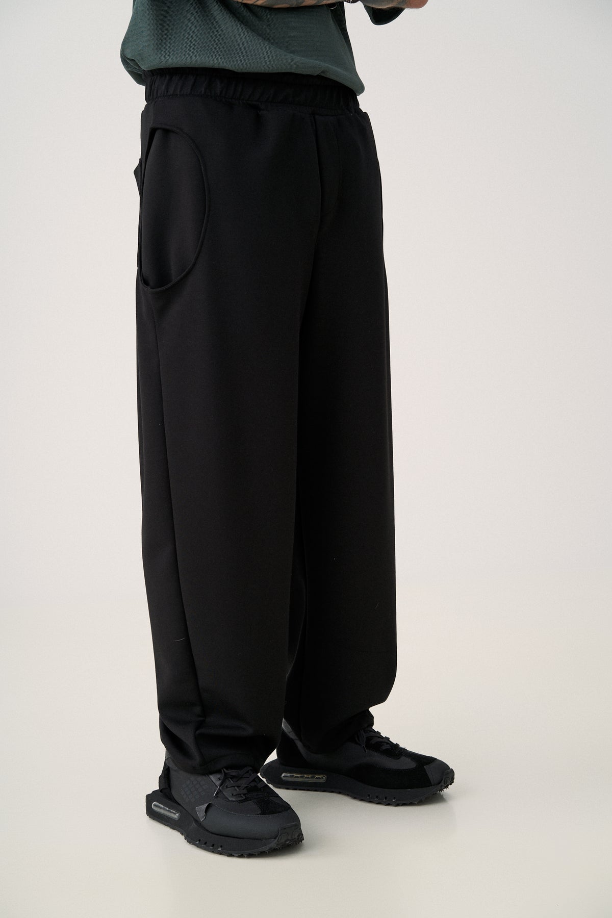 Visionary Trousers