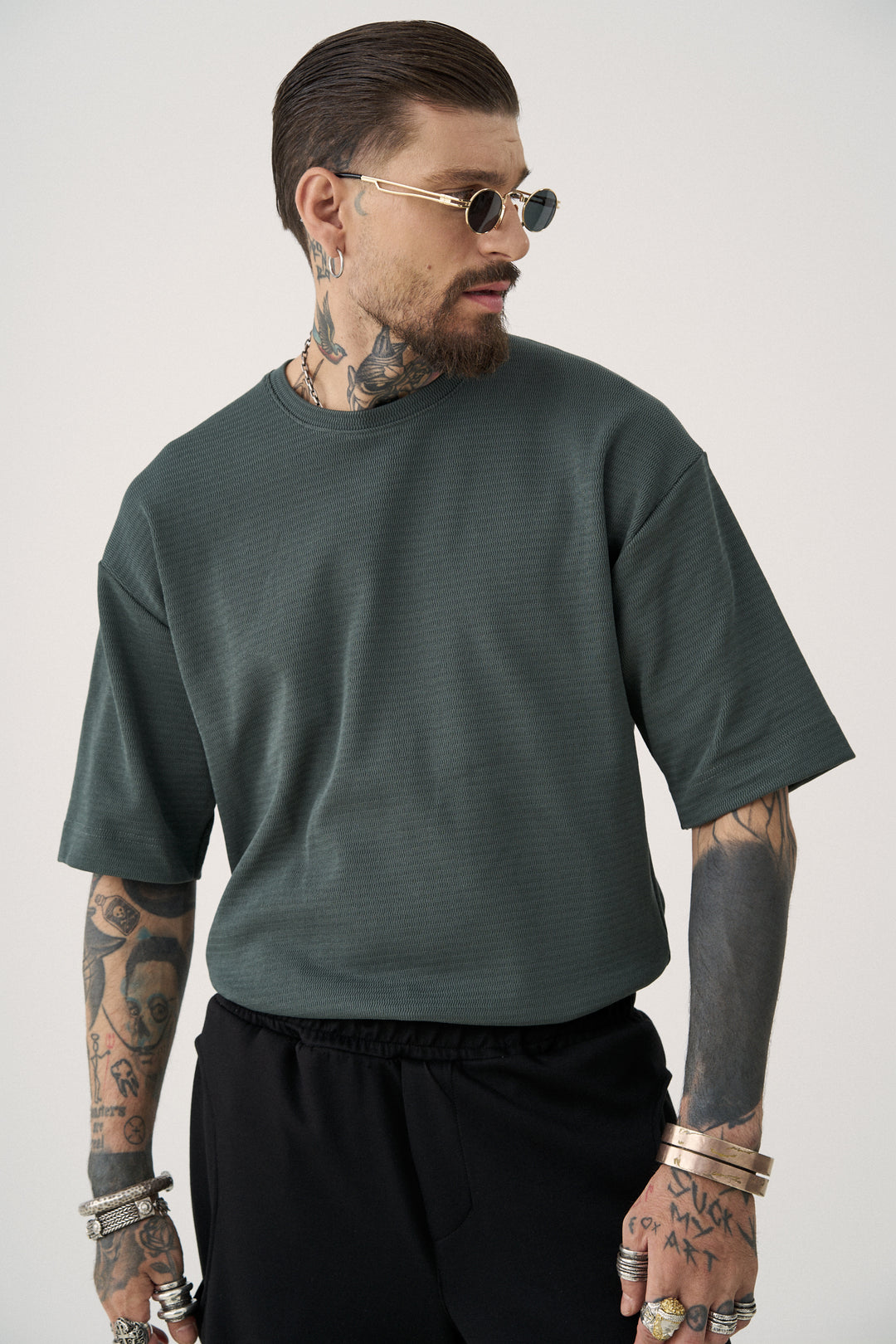 Jade T-Shirt