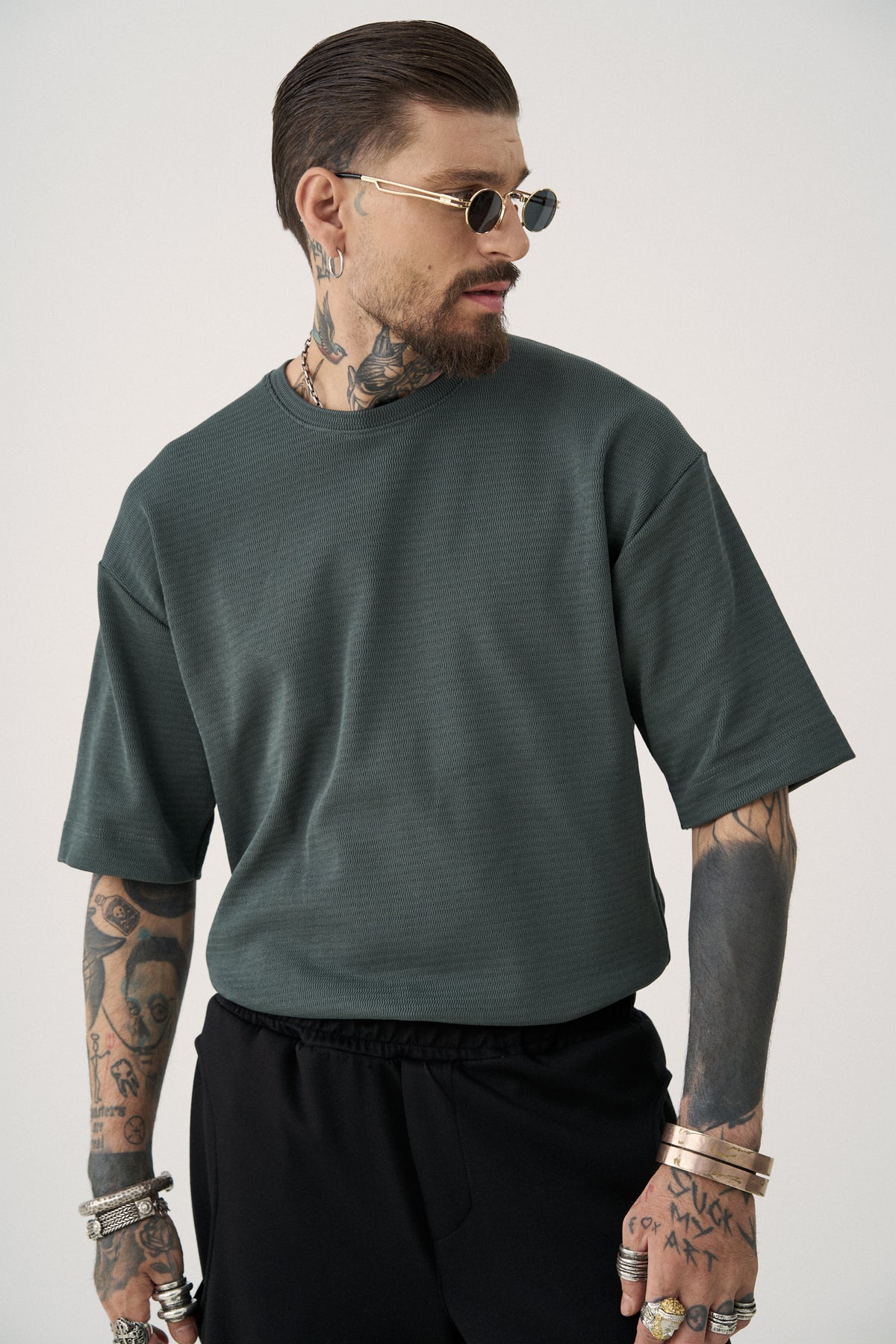 Jade T-Shirt