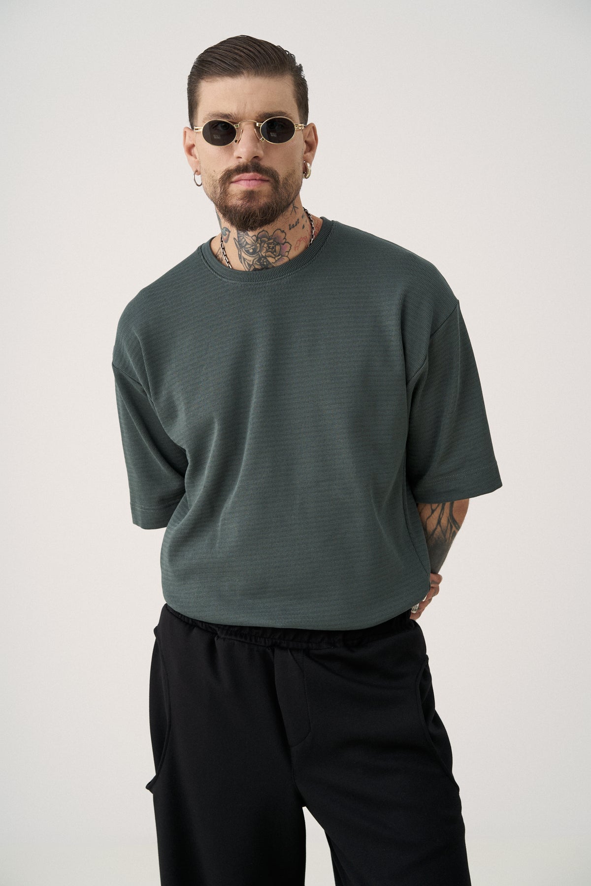 Jade T-Shirt