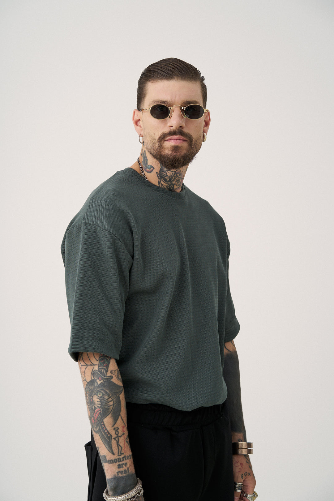 Jade T-Shirt