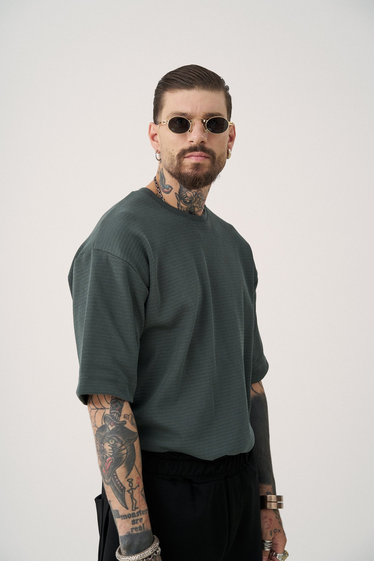 Jade T-Shirt