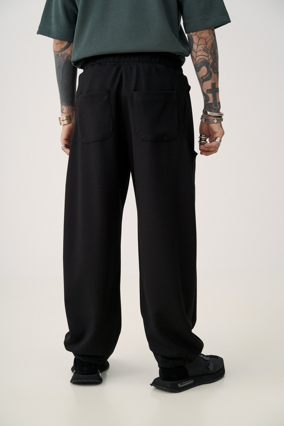 Visionary Trousers