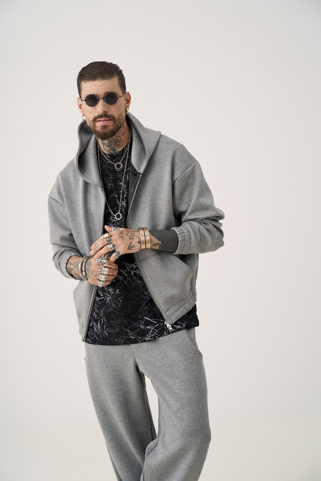 Visionary Jacket