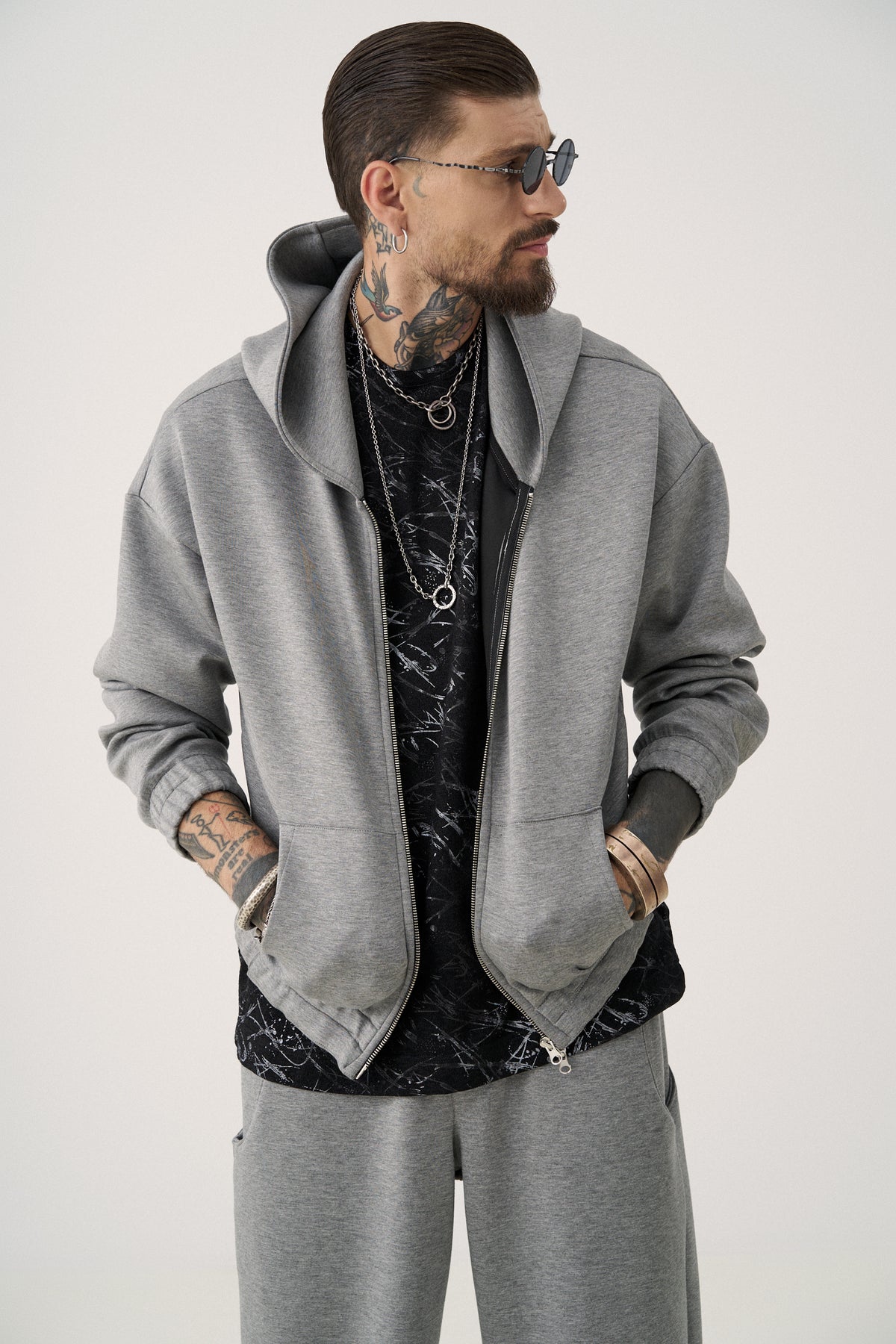 Visionary Jacket