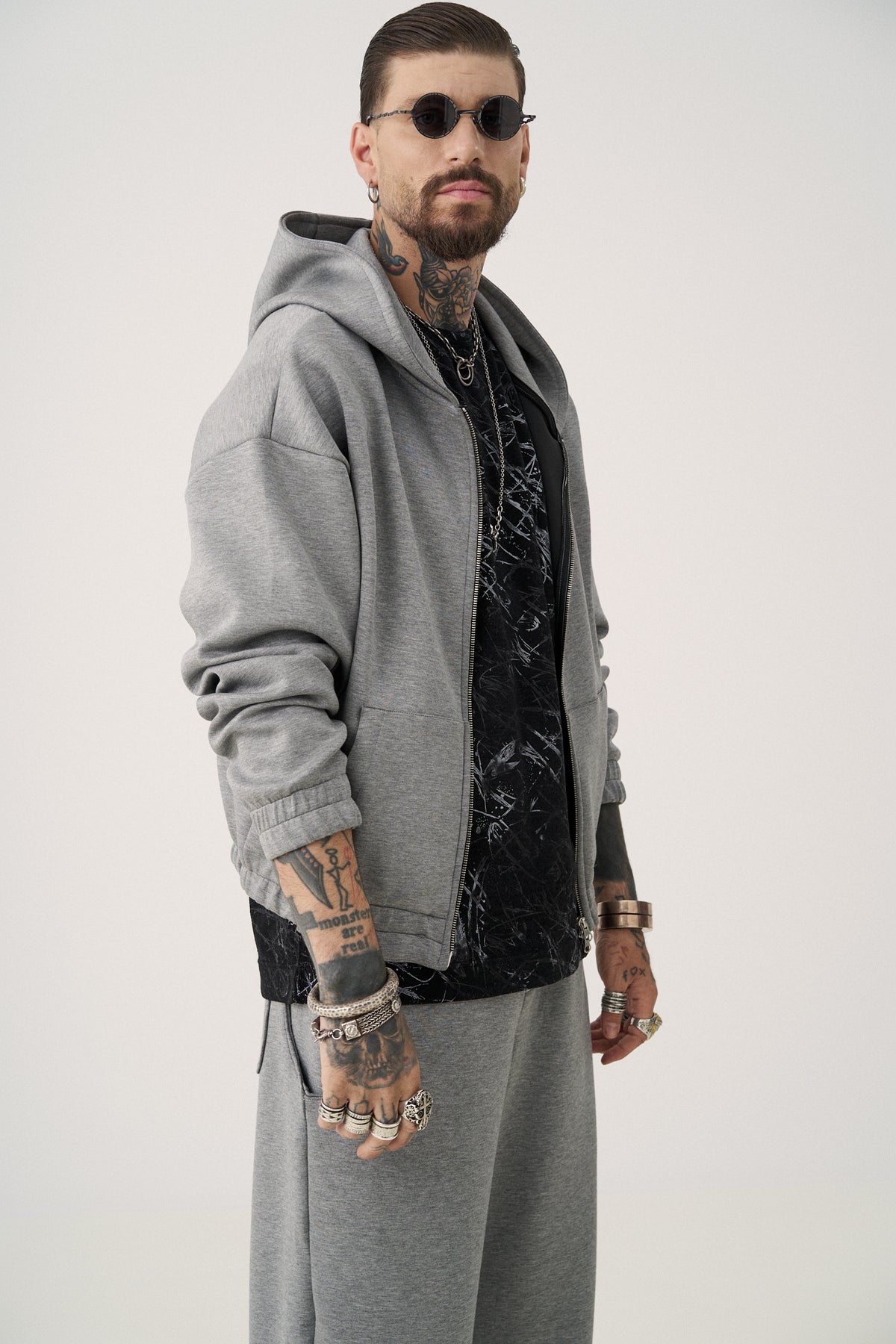 Visionary Jacket