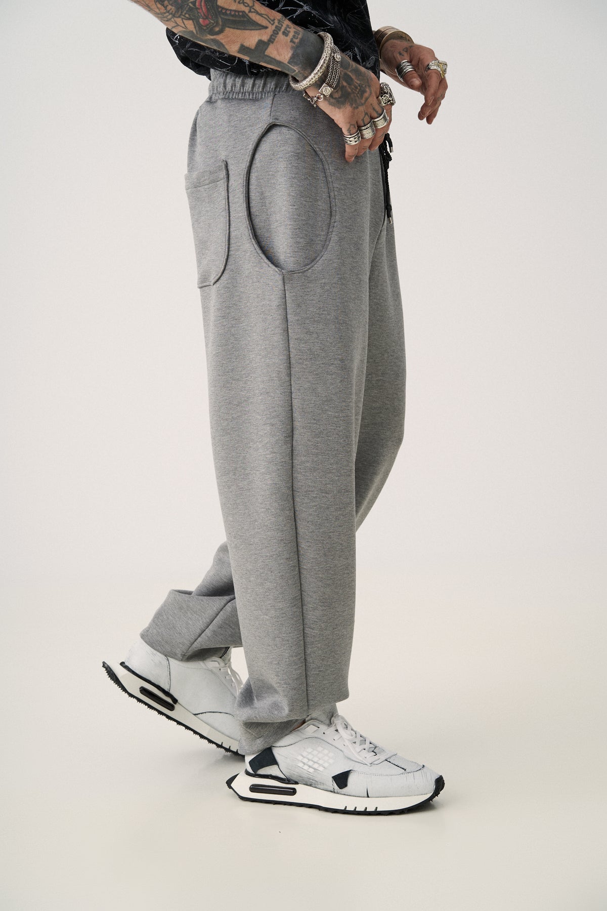 Visionary Trousers