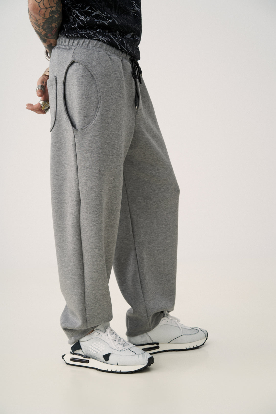 Visionary Trousers
