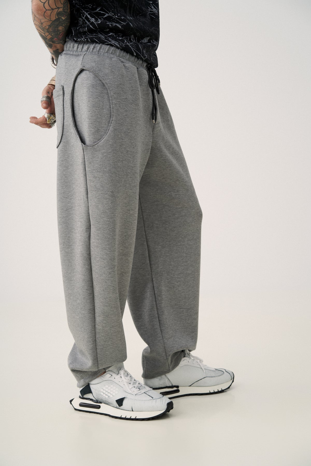 Visionary Trousers