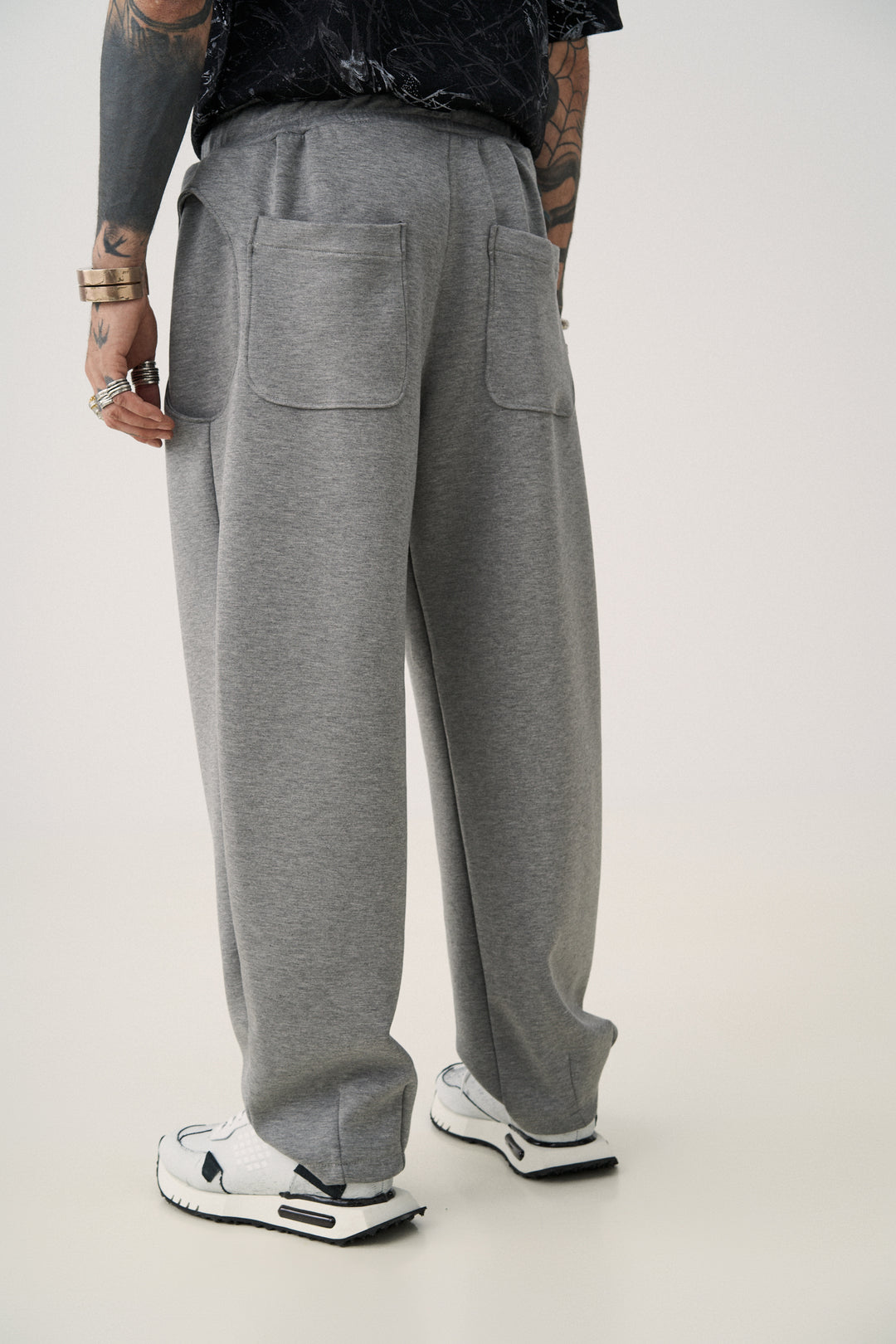 Visionary Trousers
