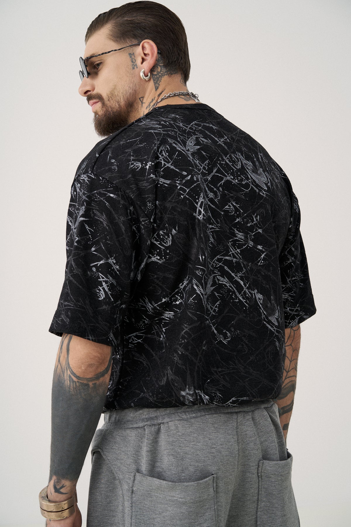 Sky T-Shirt
