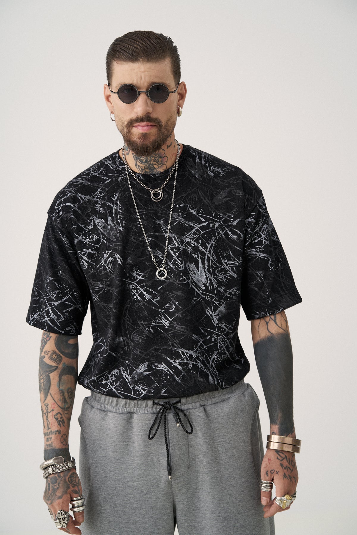 Sky T-Shirt