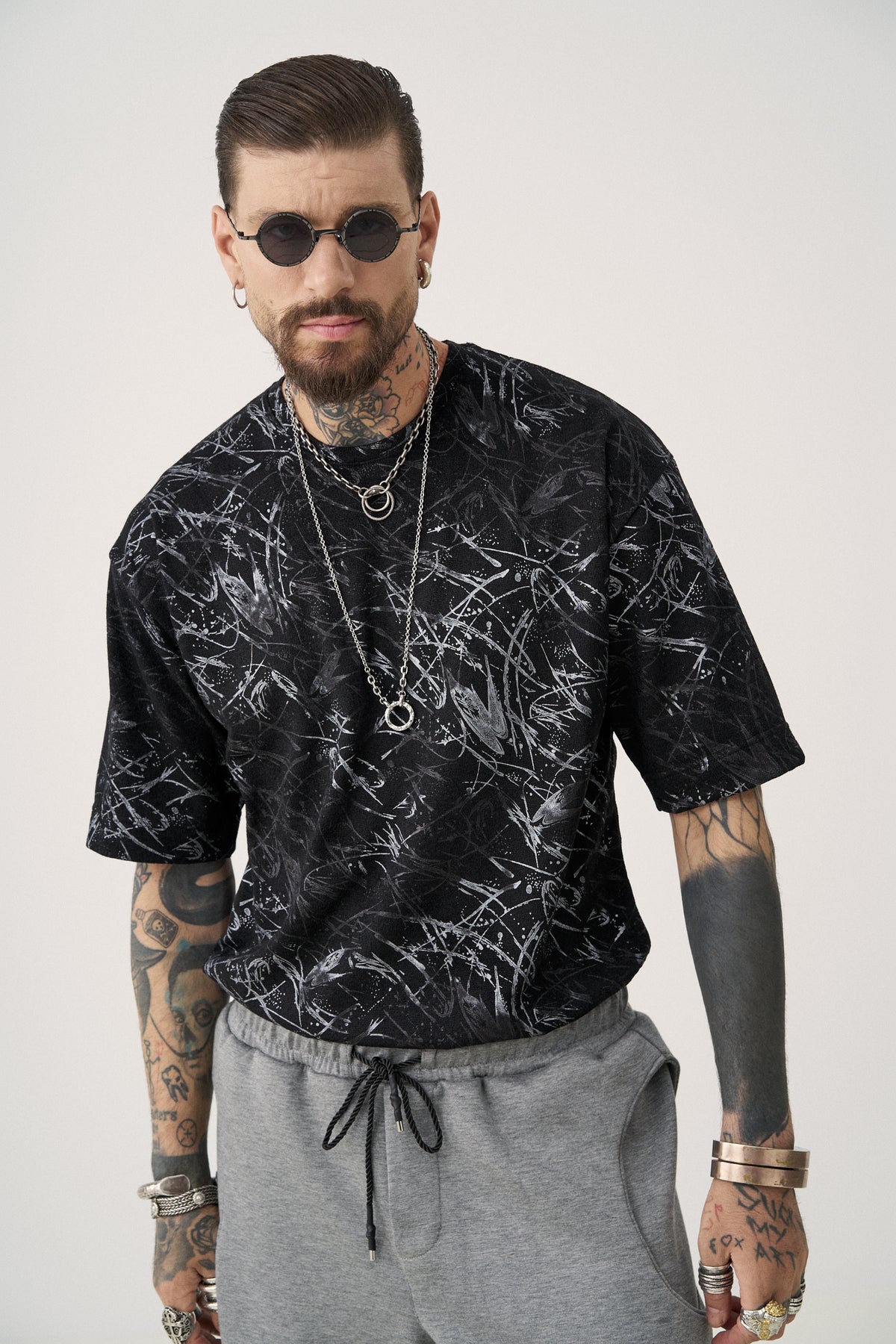 Sky T-Shirt