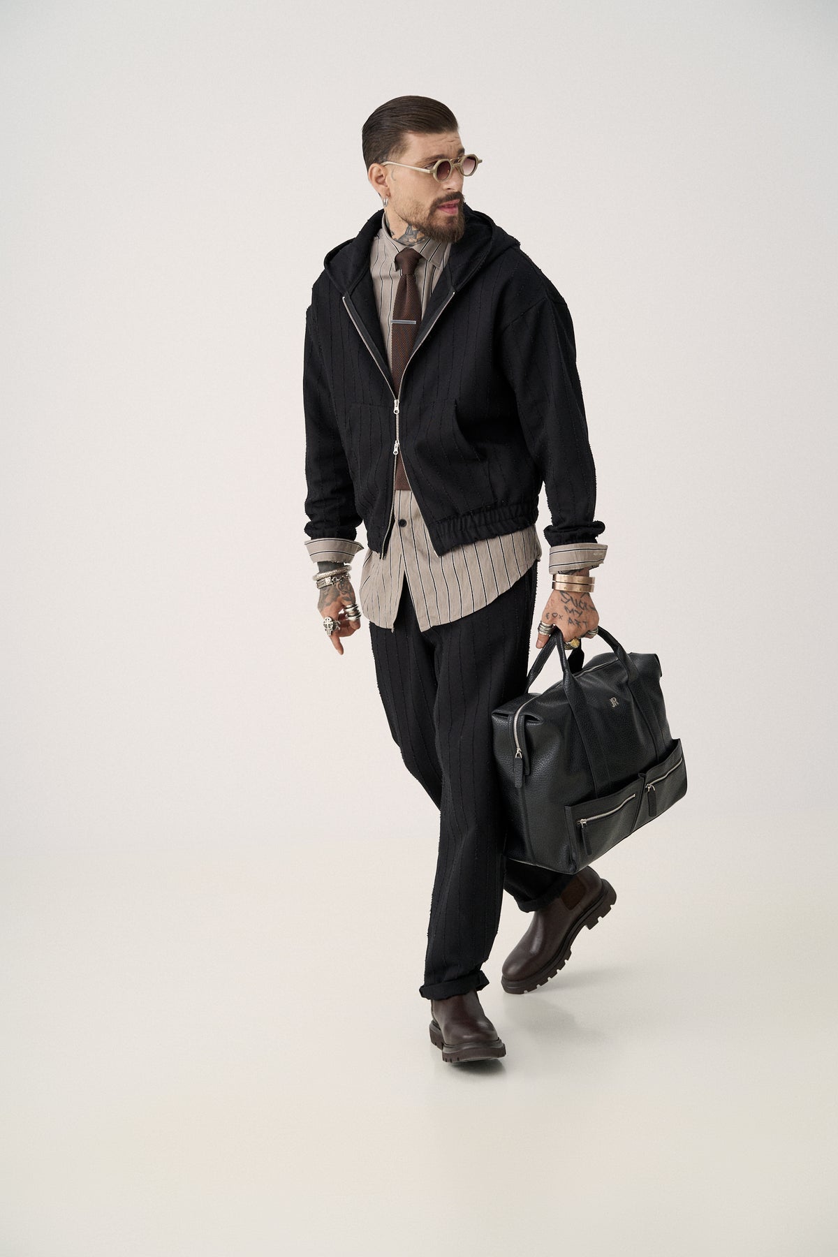 Mystique Jacket