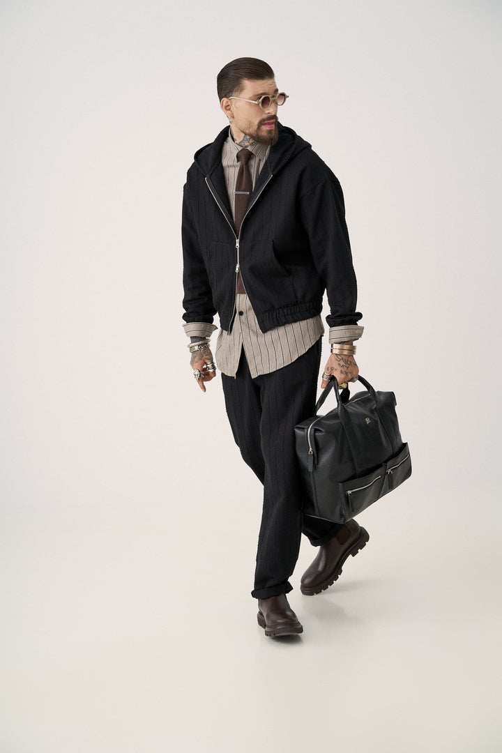 Mystique Jacket