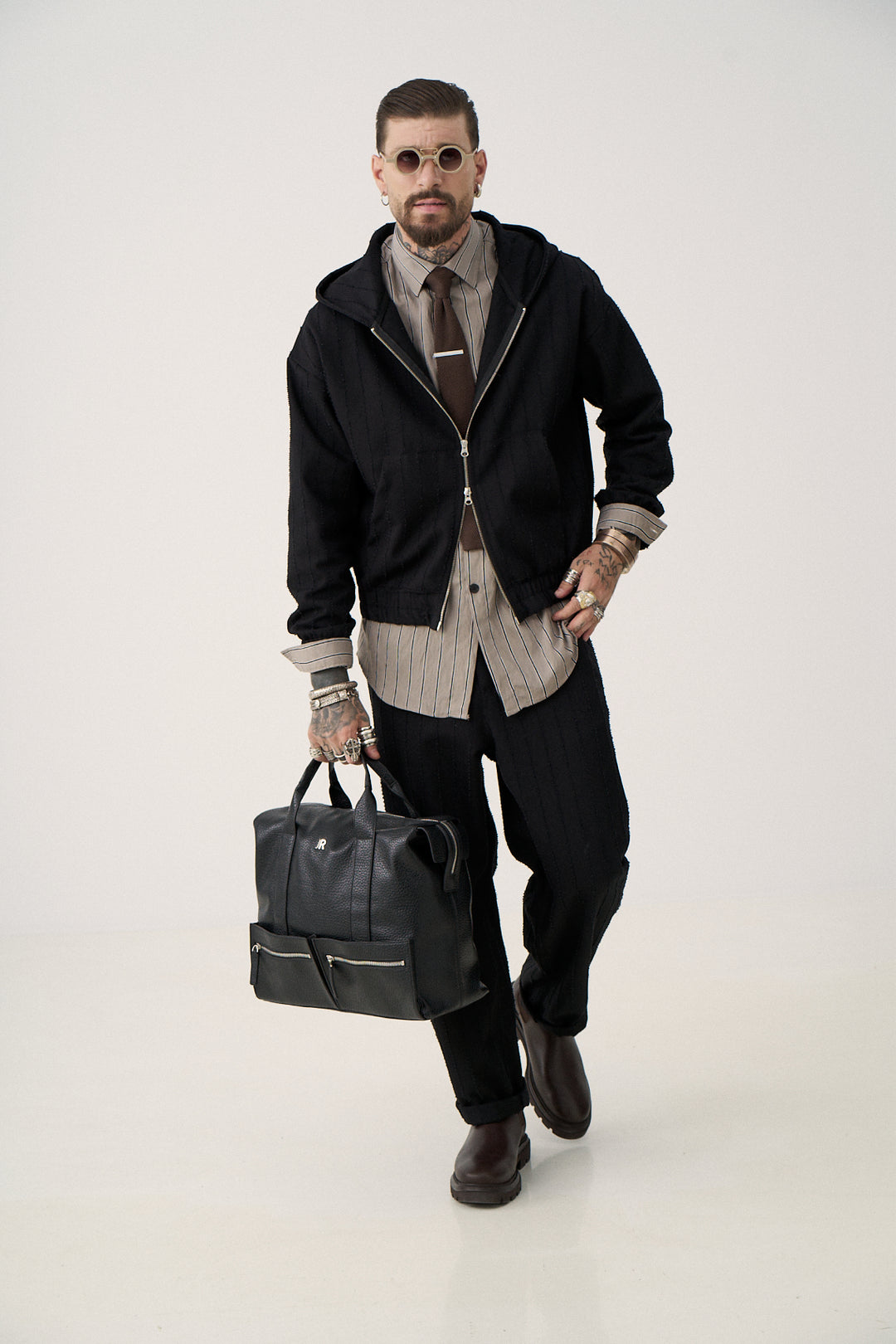 CARRYALL UNEL BAG