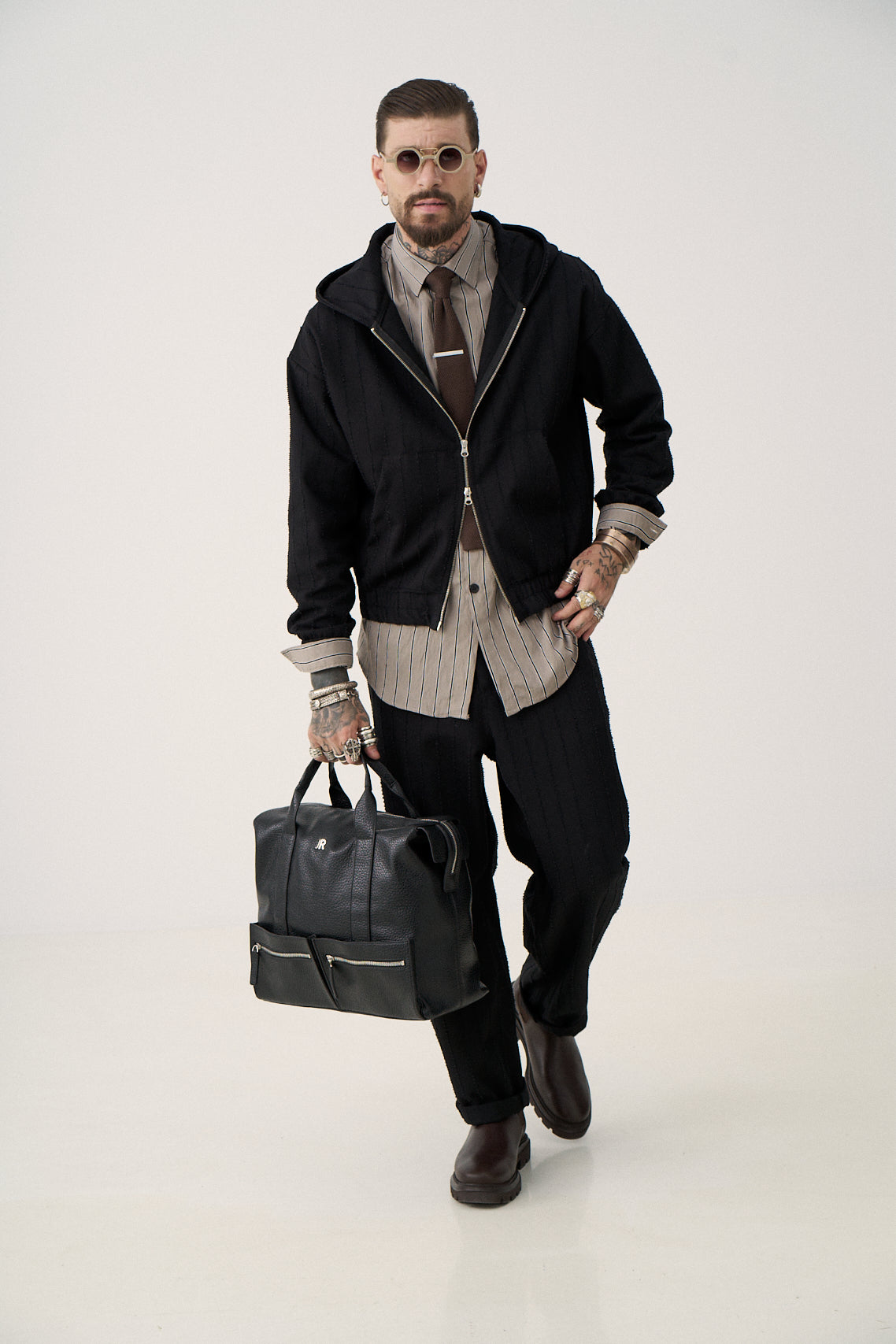 CARRYALL UNEL BAG