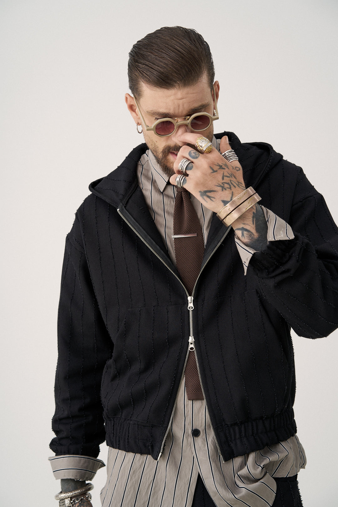 Mystique Jacket